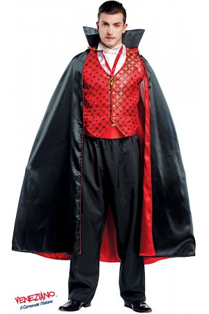 Costume di carnevale Costumi Uomo